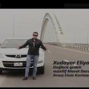 Daglara Gedey Xudayar