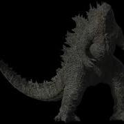 Godzilla Sounds 2021