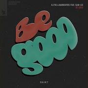 Illyus Barrientos Be Good