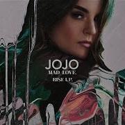 Jojo Rise Up