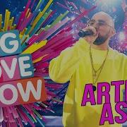 Artik Asti Megamix