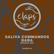 Baba Saliva Commandos