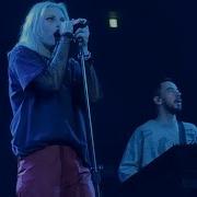 Linkin Park Lost Emely Armstrong
