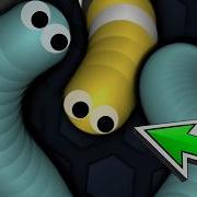 Slither Io