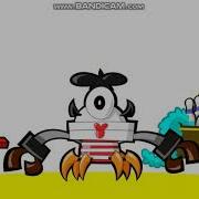 Cry Mixels