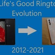 Lg Ringtones