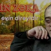 Elcin Zeka Ata Evin Deyeri