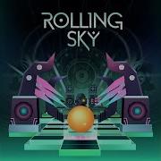 Rolling Sky City