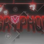 Gryphon Geometry Dash