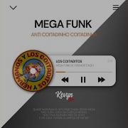 Mega Funk Especial Fim De Ano