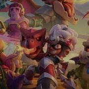 Brawl Stars Dragons And Faires Speed Up