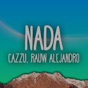 Cazzu Nada