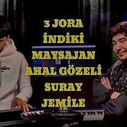 Suray Begench Ore