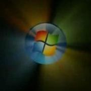 Windows Vista Startup Sound
