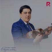 Muxabbatimni Ogabek Sobirov