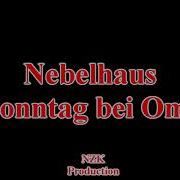 Sonntag Bei Omi