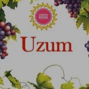 Uzum Hikoyasi