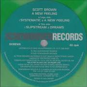 Scott Brown A New Filling