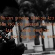 Gemerlap Kota Lyrics Slank