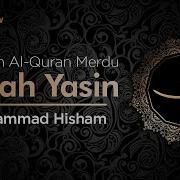 Muhammad Hisham