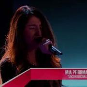 Mia Pfirrman