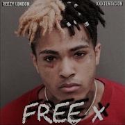 Xxxtentacion I Am