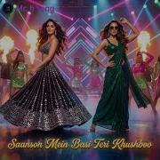 Harry Kumar Saanson Mein Basi Teri