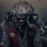 Naruto Samidare Ringtone