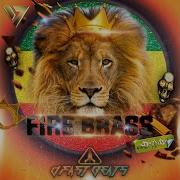 D Fast Beats Fire Brass