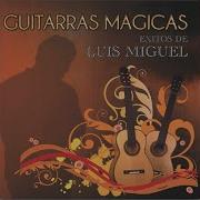 Guitarras De Luna