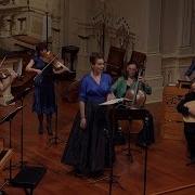 Purcell Lament
