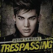Adam Lambert Runnin