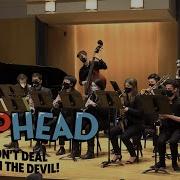 Cuphead Carnival Kerfuffle Orchestra
