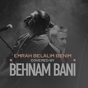 Behnam Belalim