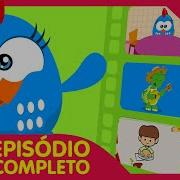 Galinha Pintadinha Mini 48