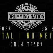 Nu Metal Drums Hq