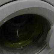 Indesit Wixl126 Spin