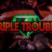 Friday Night Funkin Triple Trouble Remix
