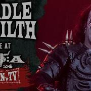 Cradle Of Filth Концерт