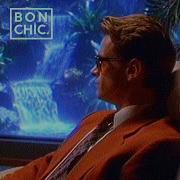 Bon Chic 80Th Floor View