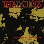 Total Chaos Альбомы