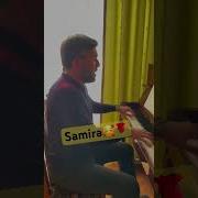 Elvin Abdullayeva Samire Samaxli
