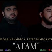 Ferid Ehmedzade Atam