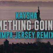 Kompa Kompa Jersey Club