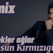 Melekler Ağlar Remix