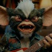 When Gremlins Meet Heavy Metal