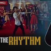Feel The Rhythm Tonight