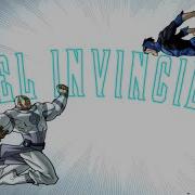 Feel Invincible Amv