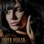 Love That Never Healed