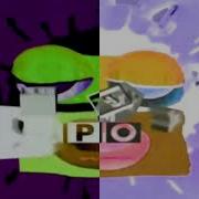 Klasky Csupo In Mari Group Split Freshing Equalizer